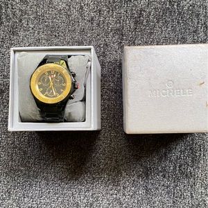 Michele Watch